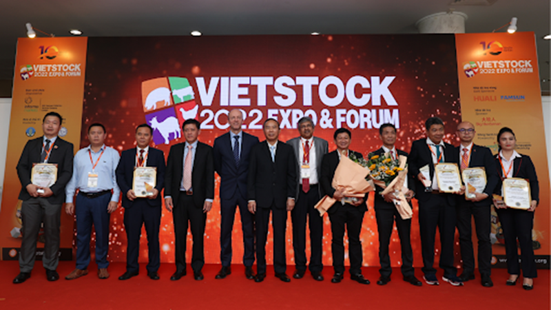Vietstock Awards