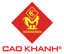 logo Cao Khanh