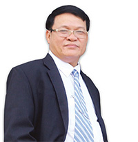 Ông Cao Văn Khanh, Giám đốc Công ty TNHH Giống gia cầm Cao Khanh