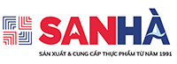 logo Công ty San Hà